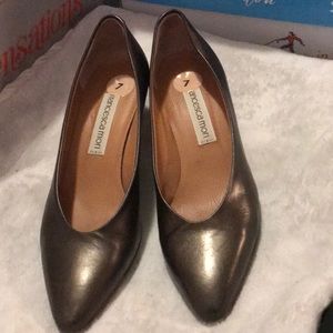 Francesca Mori French Heels
